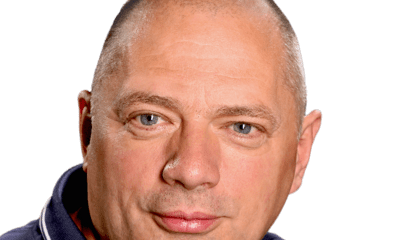 Yves Vanhove