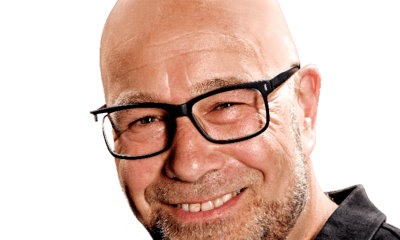 Marc Moers