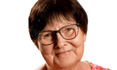 Chantal Degeest