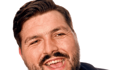 Sander Vanpoucke