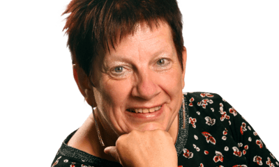 Martine Materne