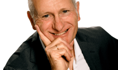 Rudi Hendrickx