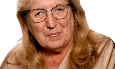 Annie Degroot