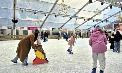 Wintermagie