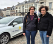 Wit-gele kruis