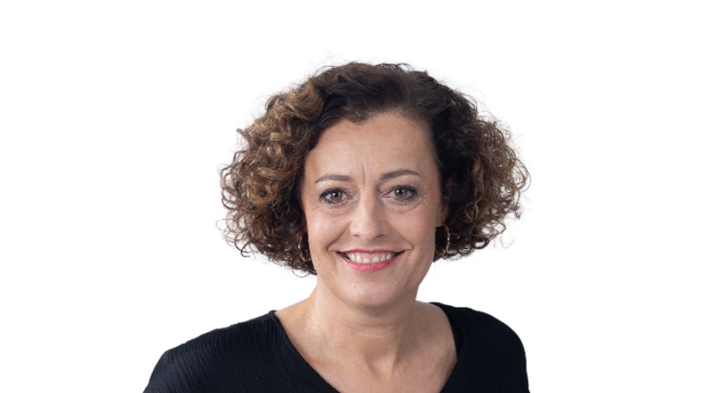 Ine Tombeur