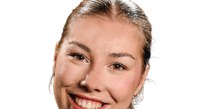 Yorunn Beeckelaers