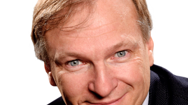 Bert Valkeniers