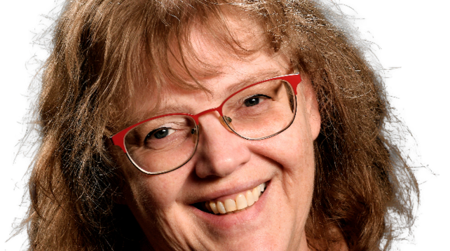Anne Vanfroyenhoven