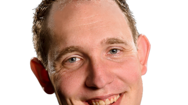 Fabio Vanderlinden
