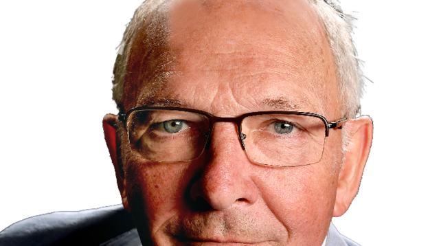 Eddy Poffé