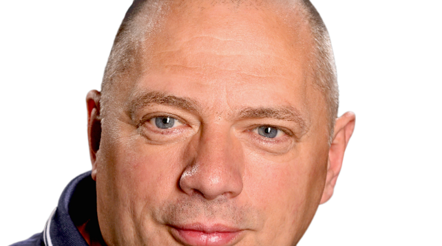 Yves Vanhove