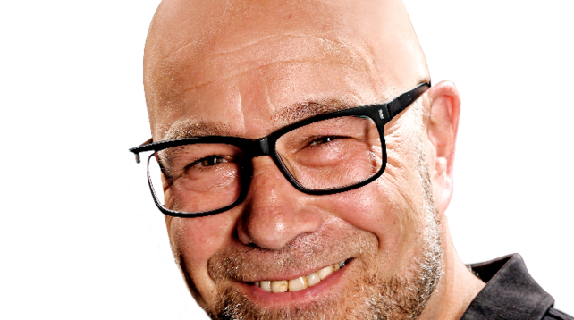 Marc Moers