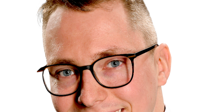 Kobe Declerck
