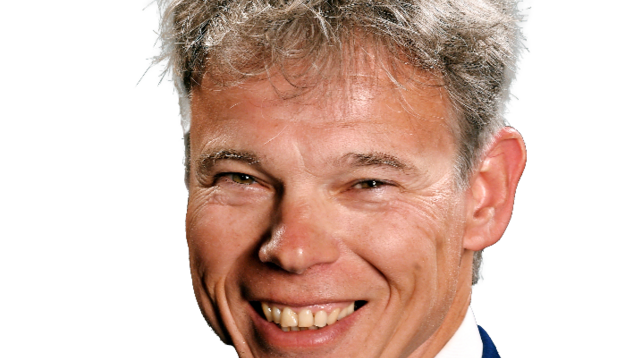 Werner Donné