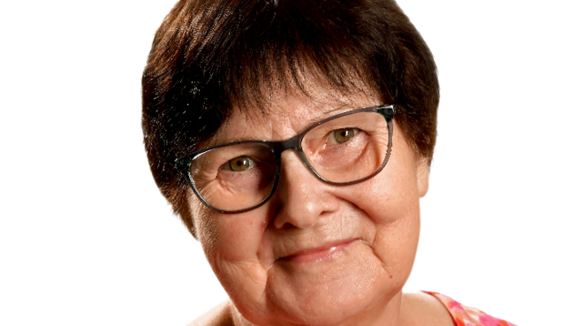 Chantal Degeest