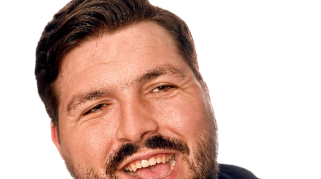 Sander Vanpoucke
