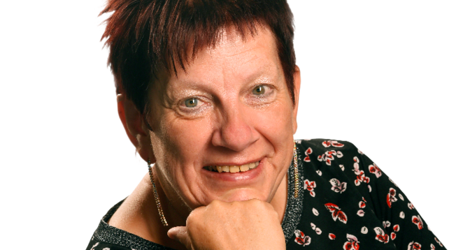 Martine Materne