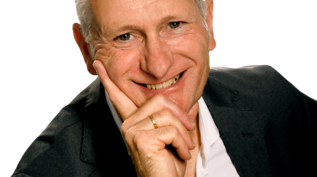 Rudi Hendrickx