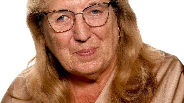 Annie Degroot